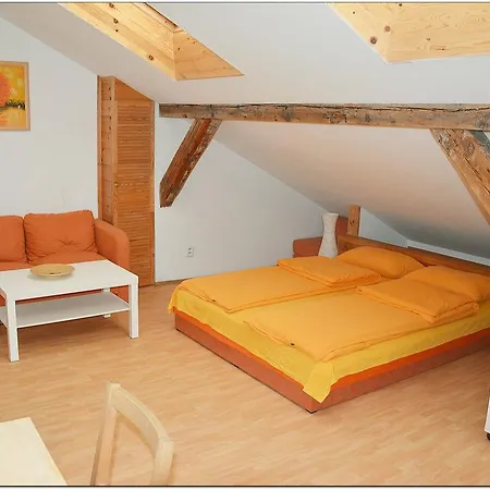 Apartment Machek *