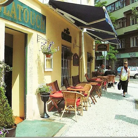 Apartment Machek