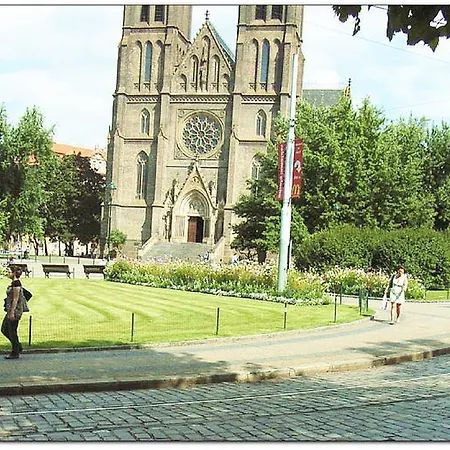 Machek Prague
