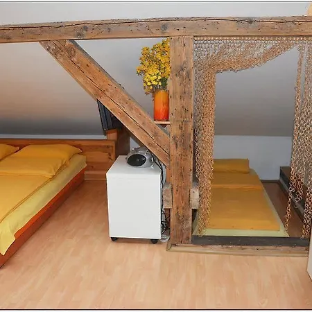 Apartment Machek