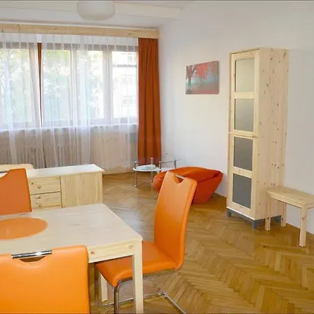 Machek Apartment