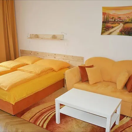 Machek Apartment Prague