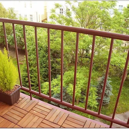 마체크 아파트 프라하